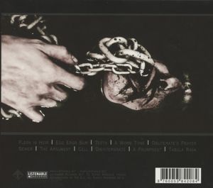 Produktbild: Flesh Is Heir