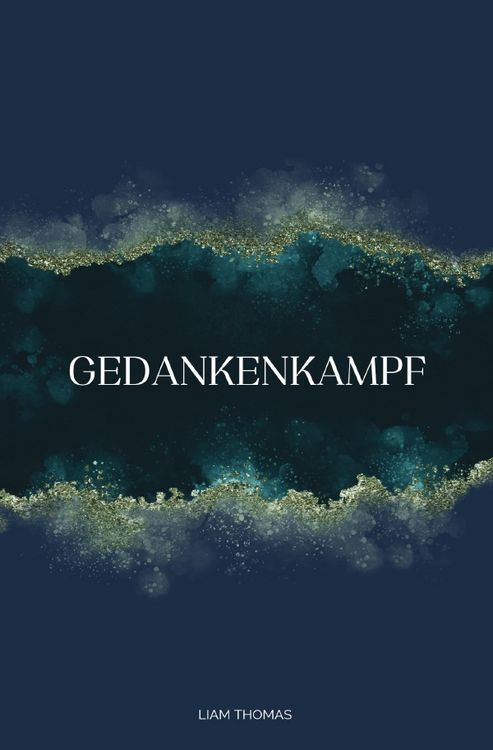 Produktbild: Gedankenkampf