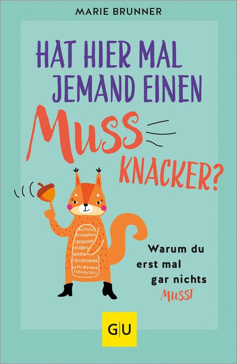 Produktbild: Hat hier mal jemand einen Mussknacker?