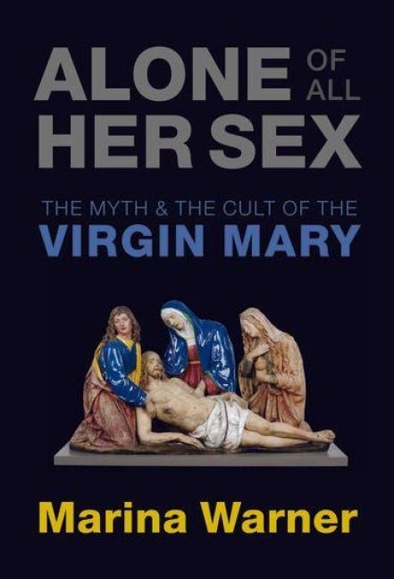Produktbild: Alone of All Her Sex