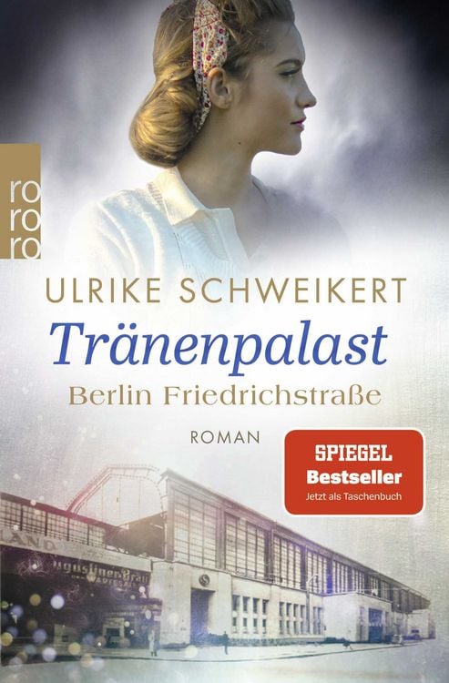 Produktbild: Berlin Friedrichstra&szlig;e: Tr&auml;nenpalast