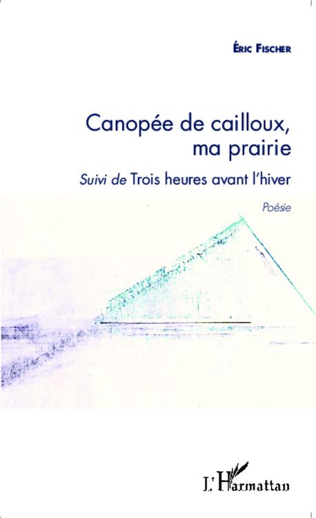 Produktbild: Canop&eacute;e de cailloux, ma prairie