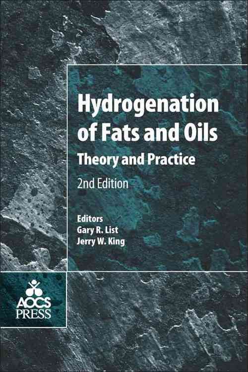 Produktbild: Hydrogenation of Fats and Oils