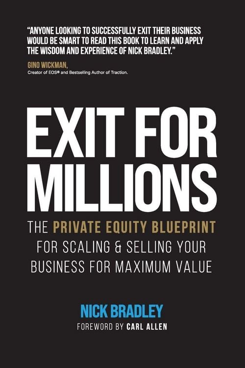 Produktbild: Exit for Millions