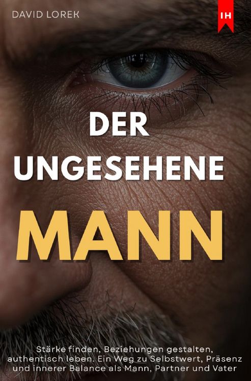 Produktbild: Der ungesehene Mann