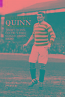 Produktbild: Potter, D: The Mighty Quinn