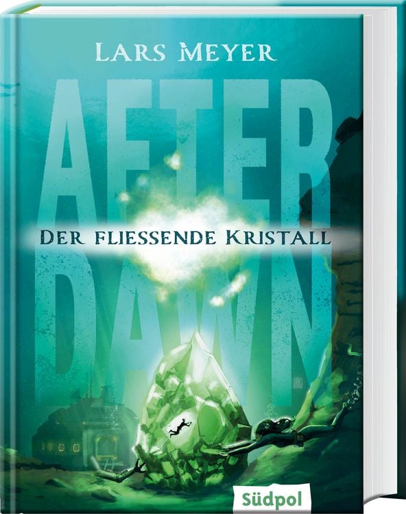 Produktbild: After Dawn – Der fließende Kristall