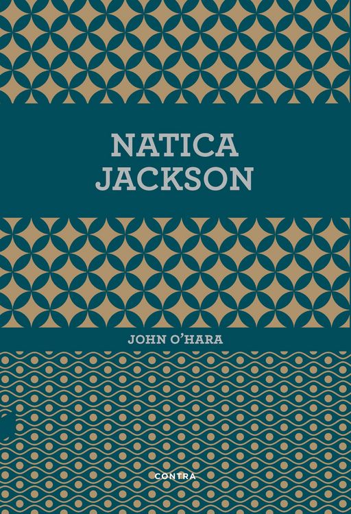 Produktbild: Natica Jackson