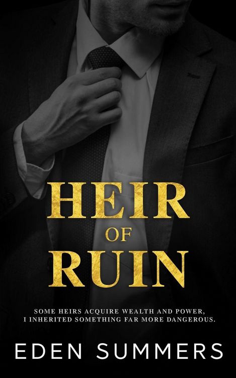 Produktbild: Heir of Ruin