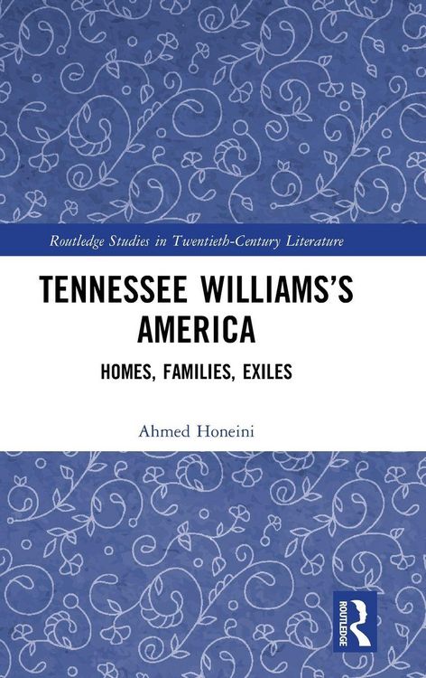 Produktbild: Tennessee Williams's America