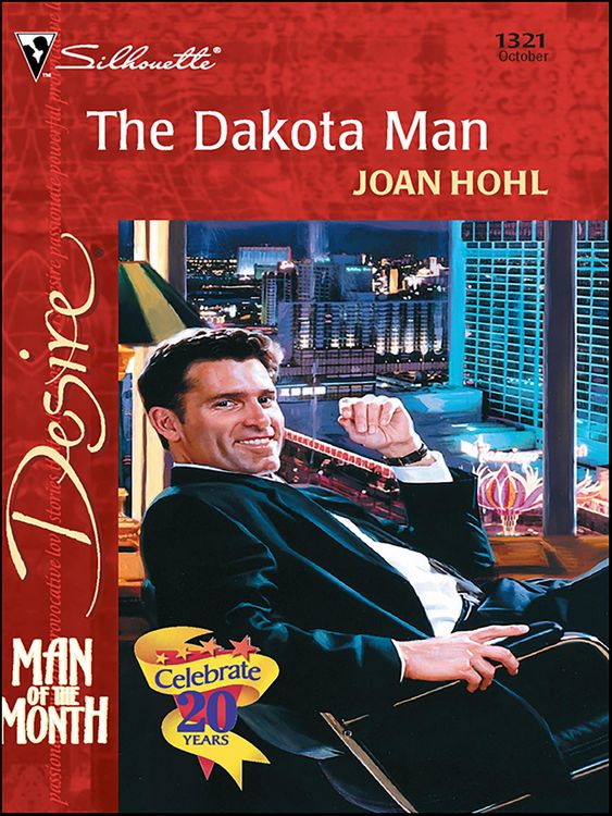 Produktbild: The Dakota Man