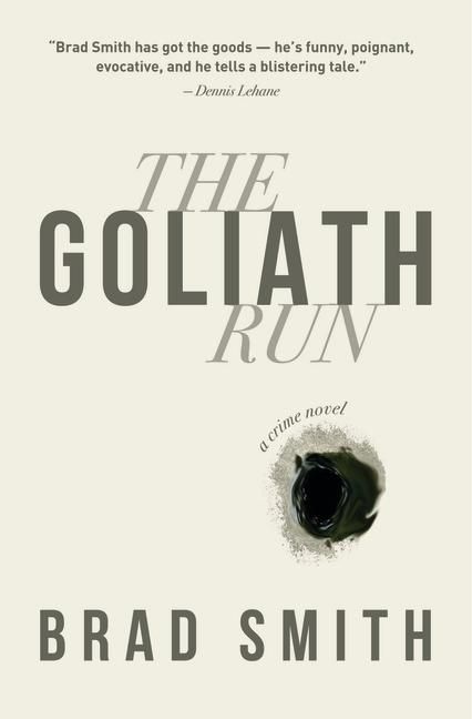 Produktbild: The Goliath Run