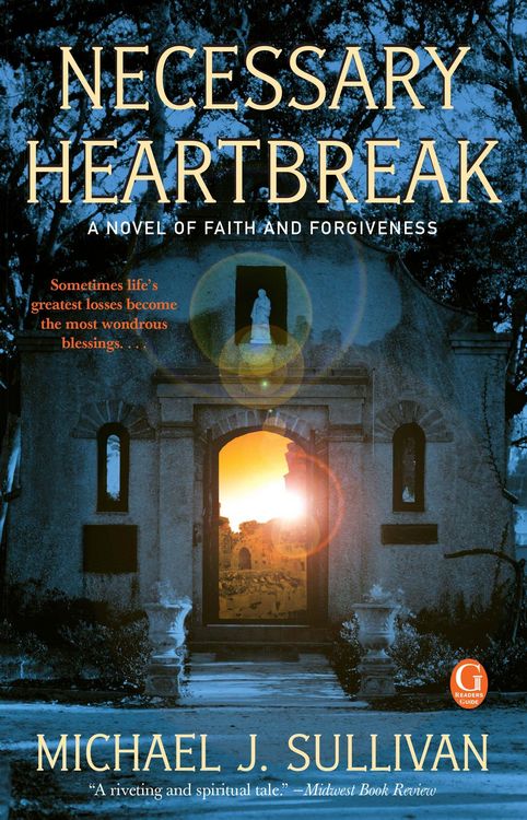 Produktbild: Necessary Heartbreak
