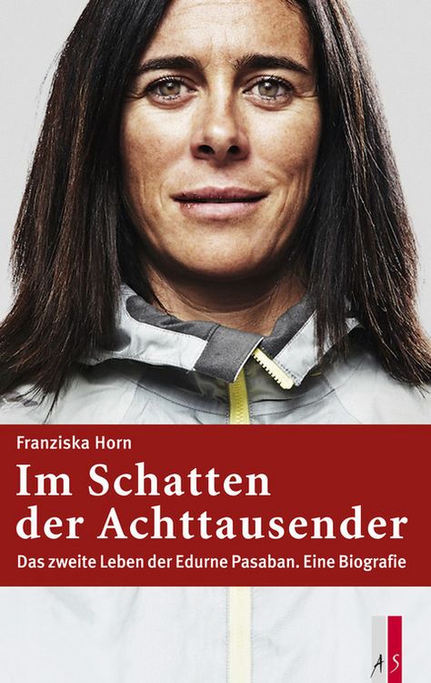 Produktbild: Im Schatten der Achttausender