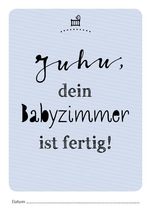 Produktbild: Du wirst gr&ouml;&szlig;er! Meilenstein-Karten f&uuml;r Babys 1. Jahr