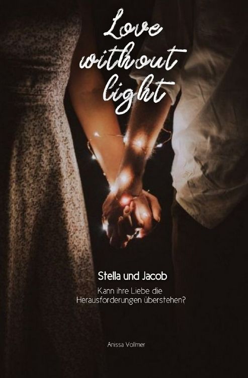 Produktbild: Love / Love without light
