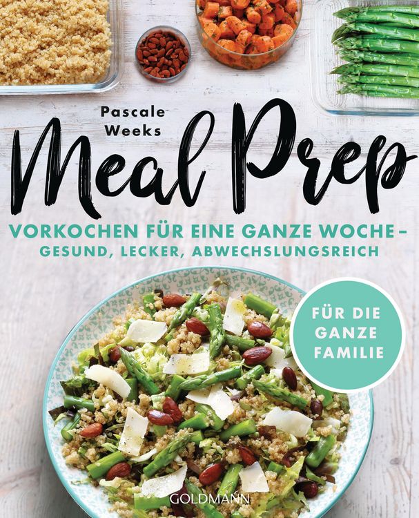 Produktbild: Meal Prep