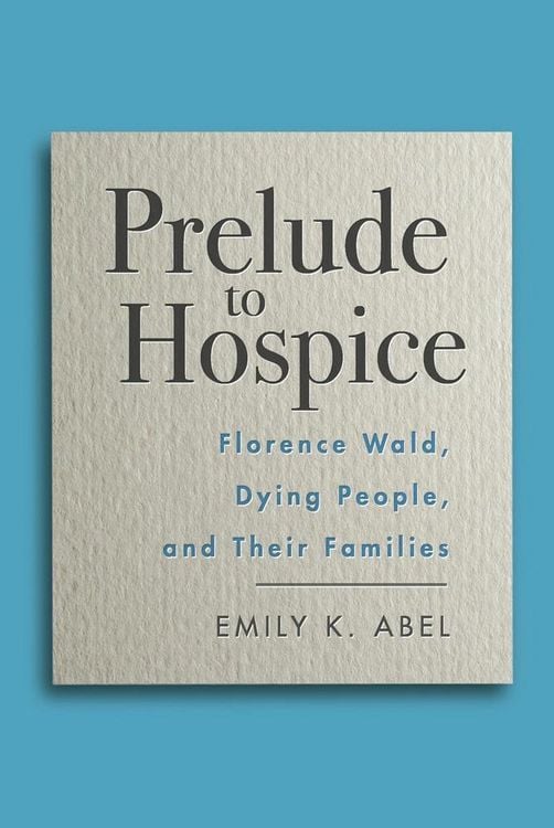 Produktbild: Prelude to Hospice