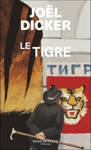 Produktbild: Le tigre
