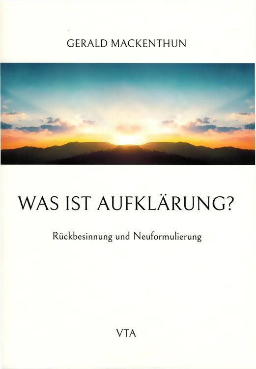 Produktbild: Was ist Aufkl&auml;rung?