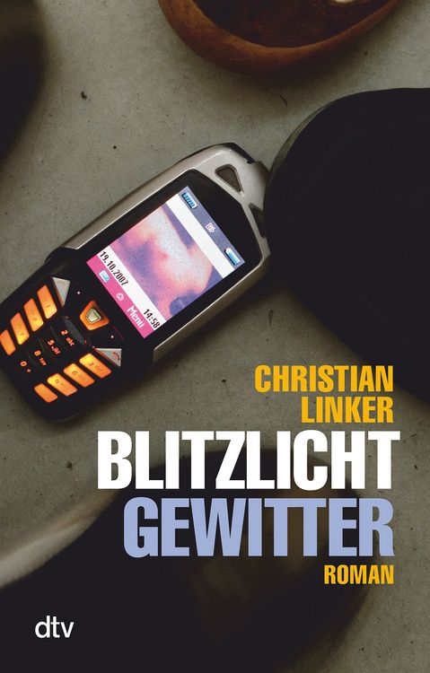 Produktbild: Blitzlichtgewitter