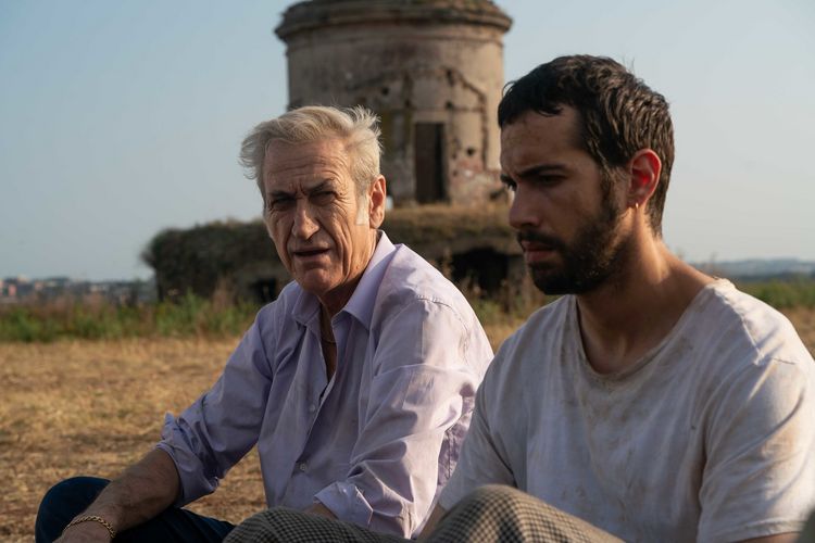 Produktbild: Kung Fu in Rome