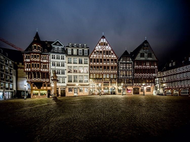 Produktbild: CALVENDO Puzzle R&ouml;mer | 1000 Teile Lege-Gr&ouml;&szlig;e 64x48cm Foto-Puzzle f&uuml;r gl&uuml;ckliche Stunden