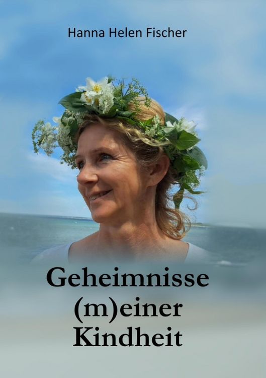 Produktbild: Geheimnisse (m)einer Kindheit