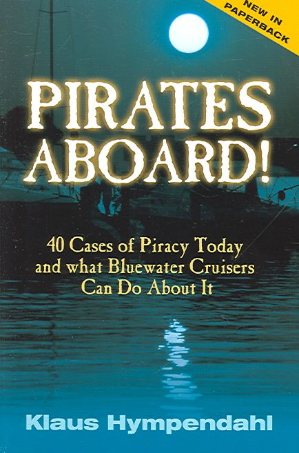 Produktbild: Pirates Aboard!