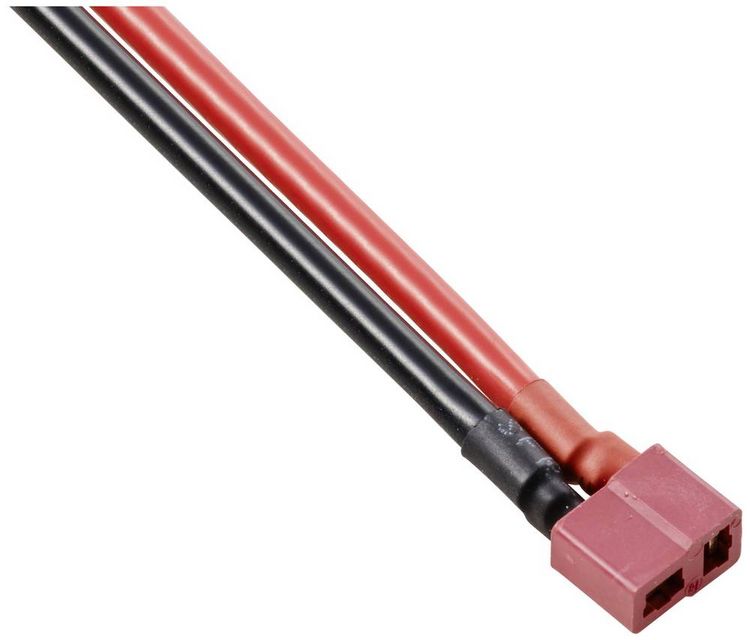 Produktbild: Reely Modellbau-Akkupack (LiPo) 7.4V 4200 mAh Zellen-Zahl: 2 20 C Hardcase T-Stecksystem
