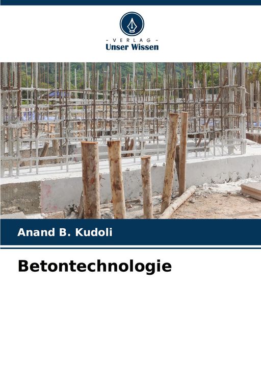Produktbild: Betontechnologie