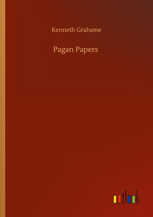 Produktbild: Pagan Papers