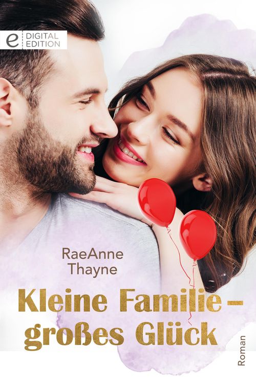 Produktbild: Kleine Familie - gro&szlig;es Gl&uuml;ck