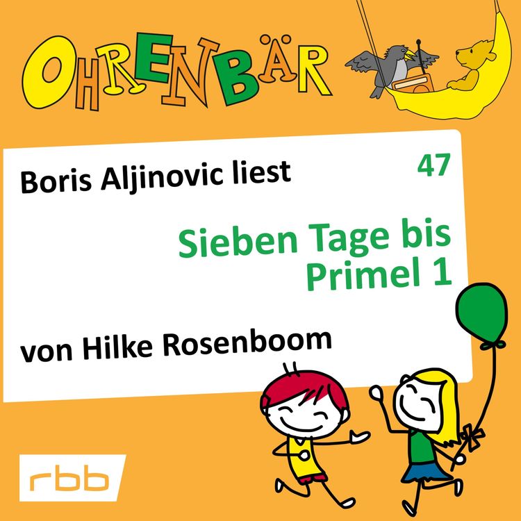 Bild vom Artikel Sieben Tage bis Primel 1 vom Autor Hilke Rosenboom