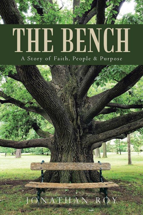 Produktbild: The Bench