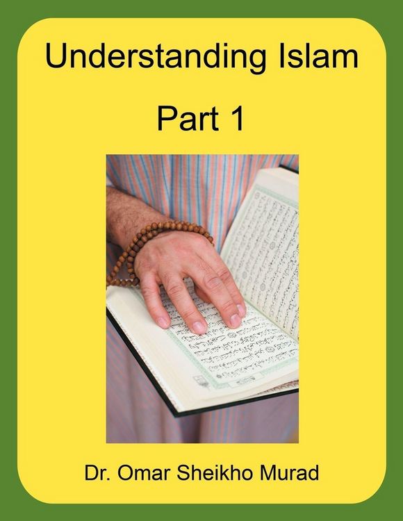 Produktbild: Understanding Islam, Part 1