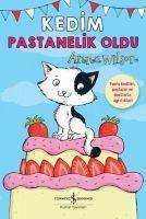 Produktbild: Kedim Pastanelik Oldu