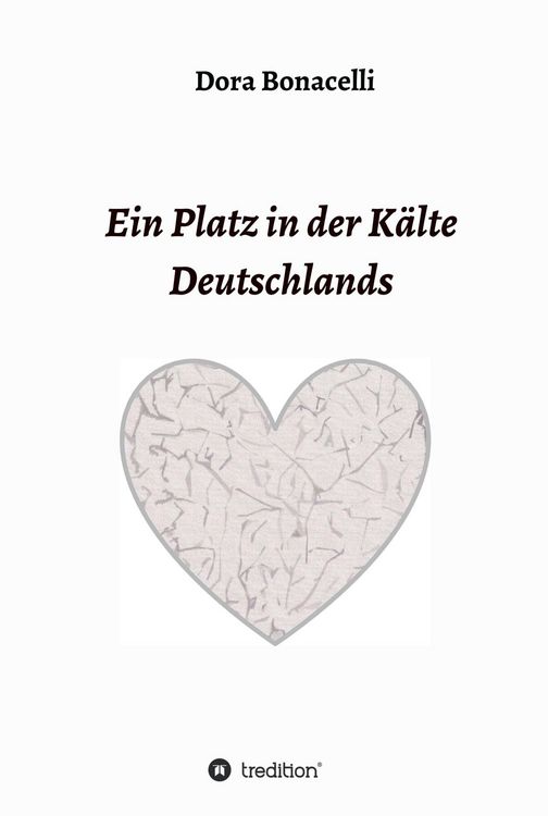 Produktbild: Ein Platz in der K&auml;lte Deutschlands