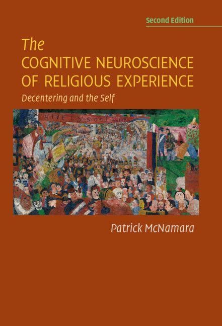 Produktbild: The Cognitive Neuroscience of Religious Experience