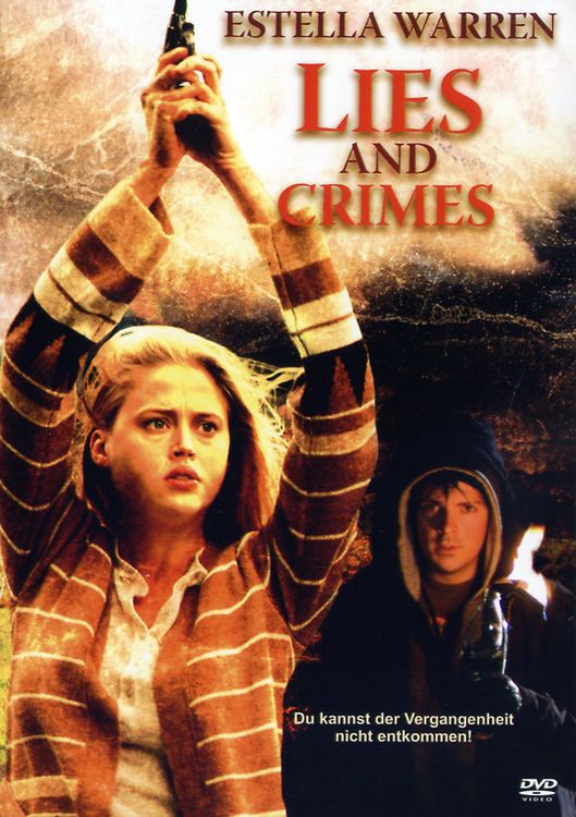 Produktbild: Lies and Crimes