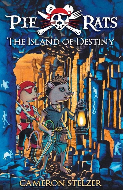 Produktbild: The Island of Destiny