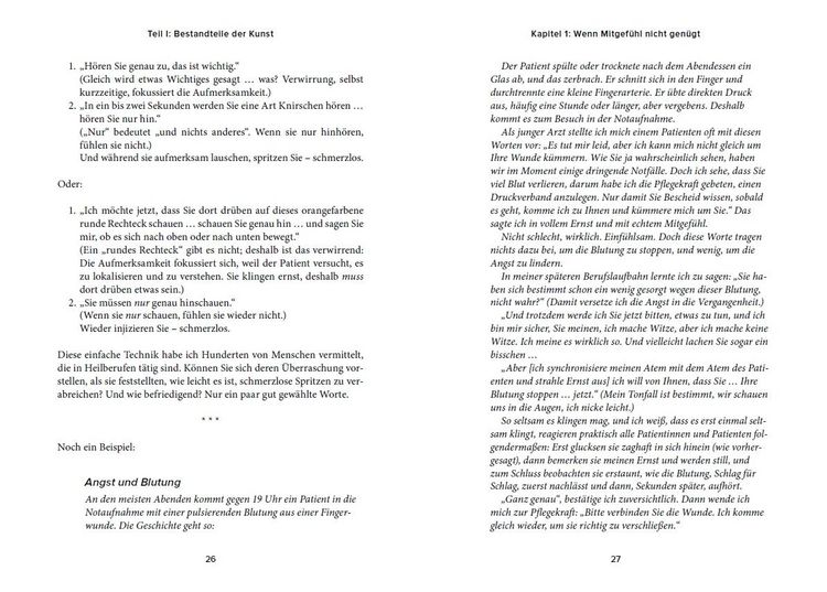 Produktbild: Mit Sprache heilen