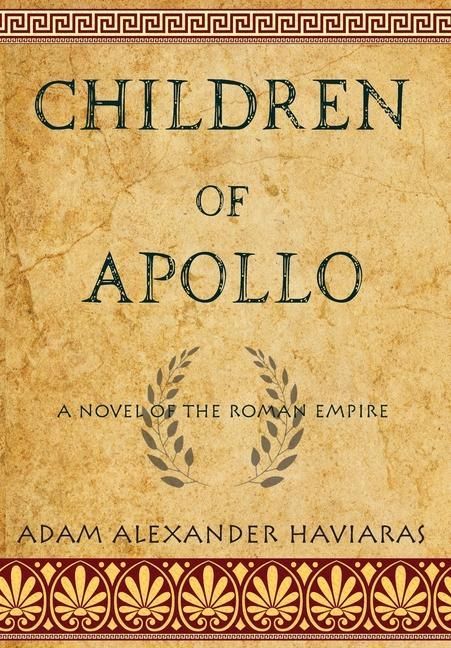 Produktbild: Children of Apollo