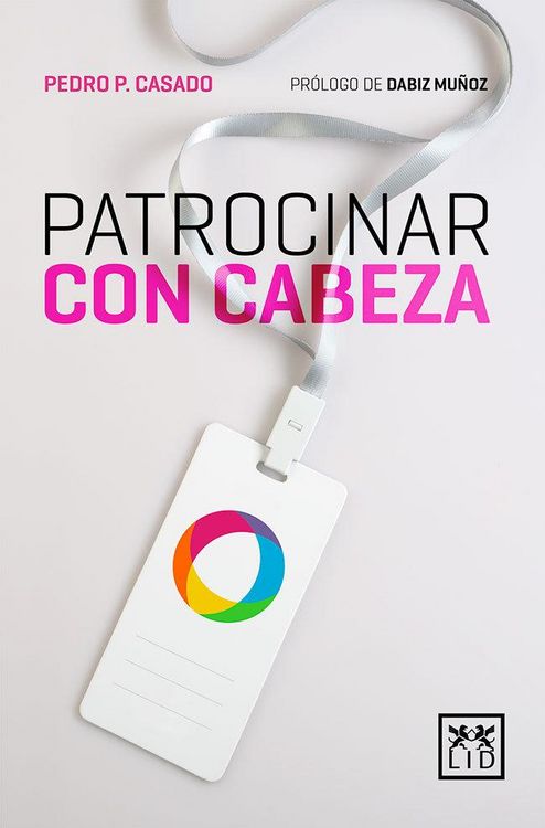 Produktbild: Patrocinar con cabeza
