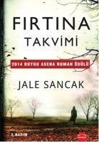 Produktbild: Firtina Takvimi