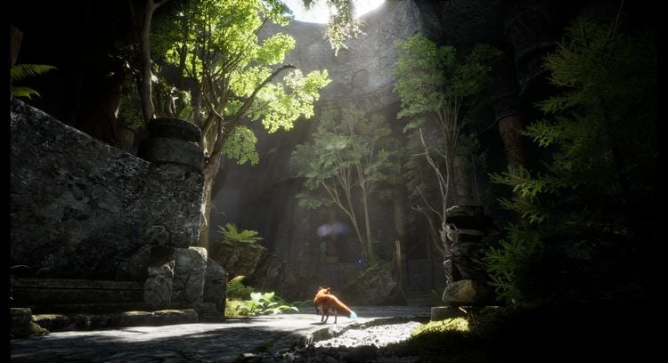 Produktbild: Spirit of the North 2