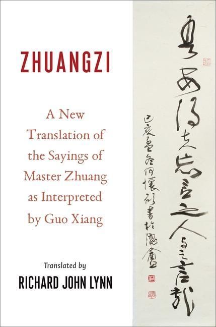 Produktbild: Zhuangzi