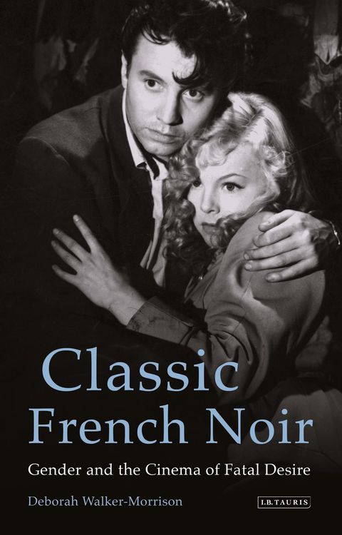 Produktbild: Classic French Noir