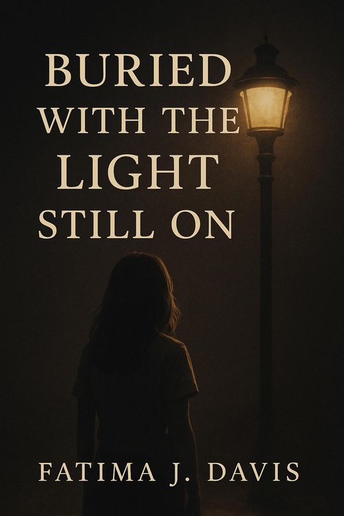 Produktbild: Buried With The Light still On