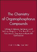 Produktbild: The Chemistry of Organophosphorus Compounds V 1 &ndash; Primary Secondary and Tertiary Phosphin